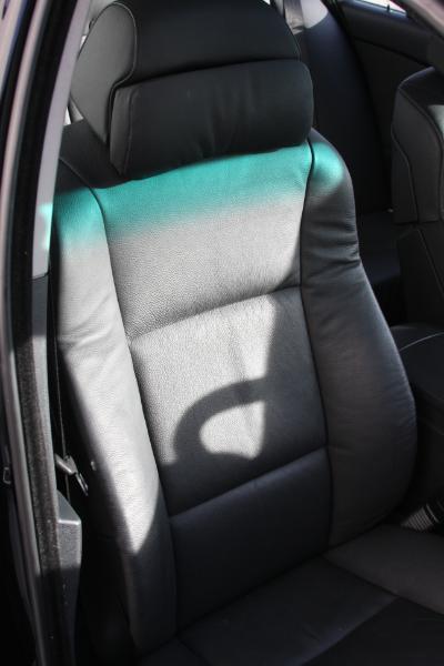 BMW 5-Series 550i 2007 BMW 5-Series 550i 2007