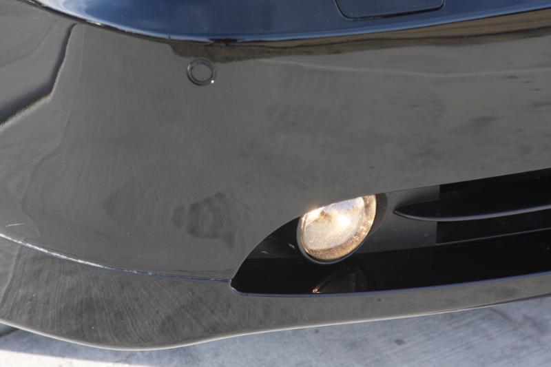 BMW 5-Series 550i 2007 BMW 5-Series 550i 2007