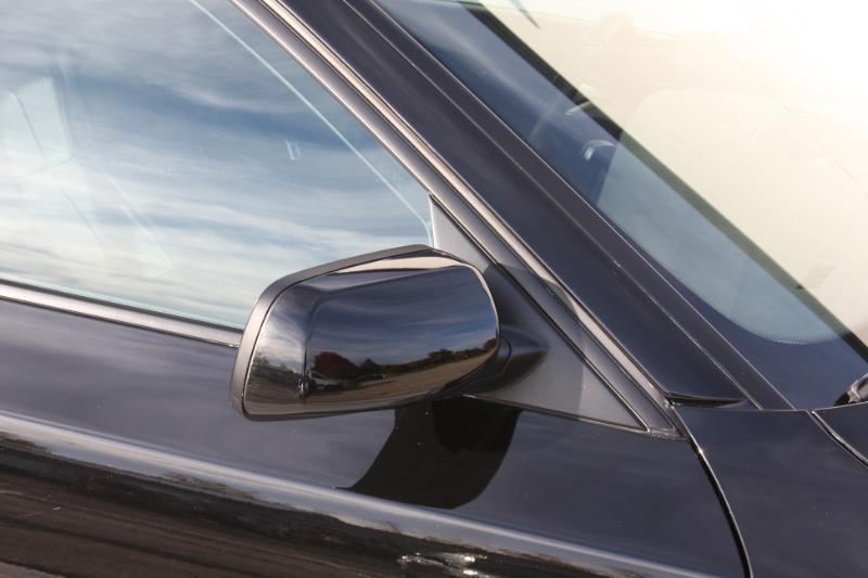 BMW 5-Series 550i 2007 BMW 5-Series 550i 2007