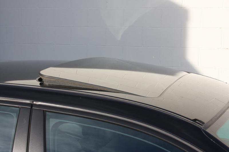 BMW 5-Series 550i 2007 BMW 5-Series 550i 2007