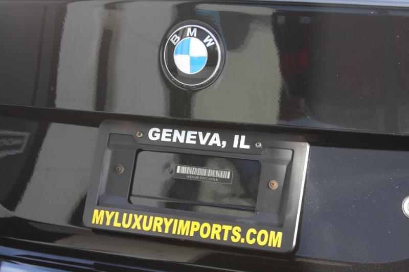 BMW 5-Series 550i 2007 BMW 5-Series 550i 2007