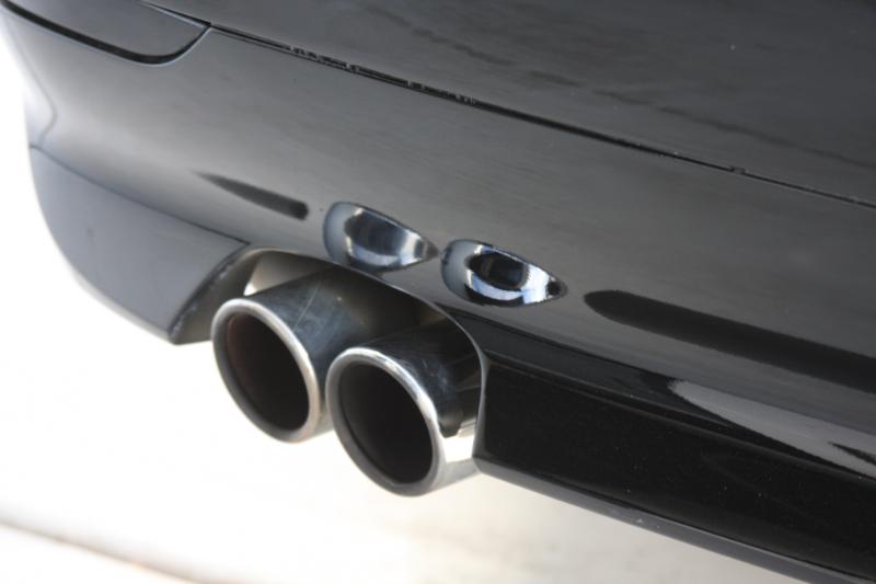 BMW 5-Series 550i 2007 BMW 5-Series 550i 2007