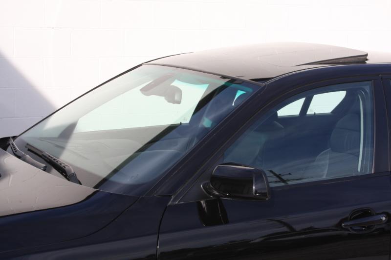 BMW 5-Series 550i 2007 BMW 5-Series 550i 2007