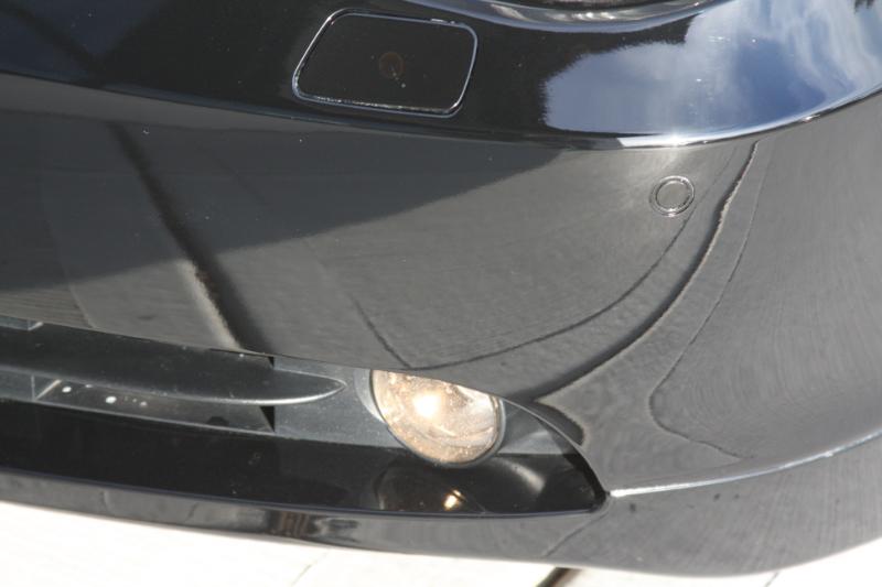 BMW 5-Series 550i 2007 BMW 5-Series 550i 2007