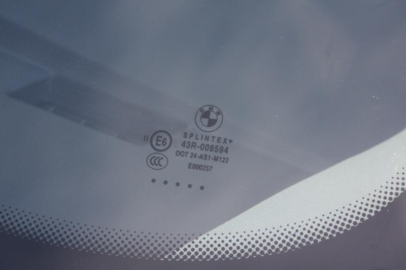 BMW 5-Series 550i 2007 BMW 5-Series 550i 2007