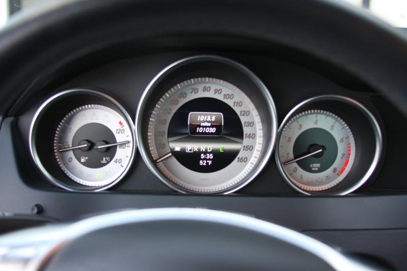 Mercedes-Benz C-Class C300 4MATIC Sport Sedan 2013 Mercedes-Benz C-Class C300 4MATIC Sport Sedan 2013