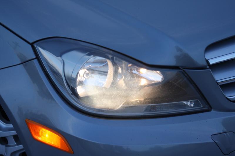 Mercedes-Benz C-Class C300 4MATIC Sport Sedan 2013 Mercedes-Benz C-Class C300 4MATIC Sport Sedan 2013