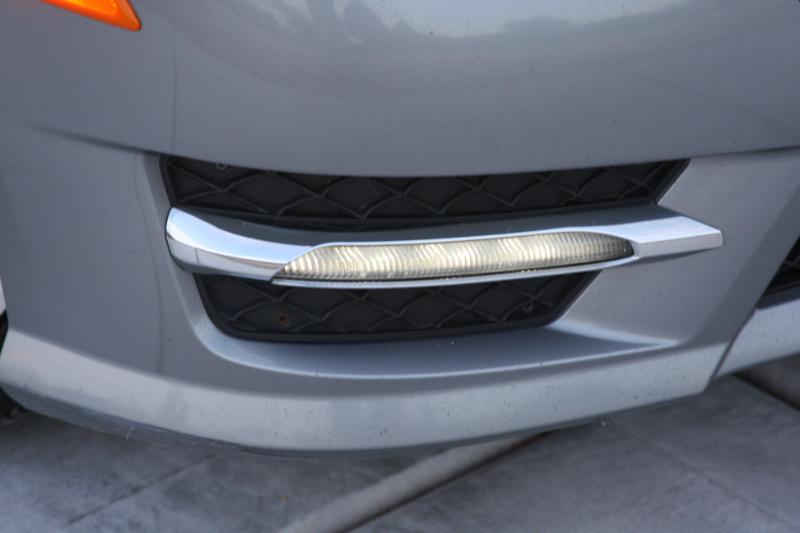 Mercedes-Benz C-Class C300 4MATIC Sport Sedan 2013 Mercedes-Benz C-Class C300 4MATIC Sport Sedan 2013