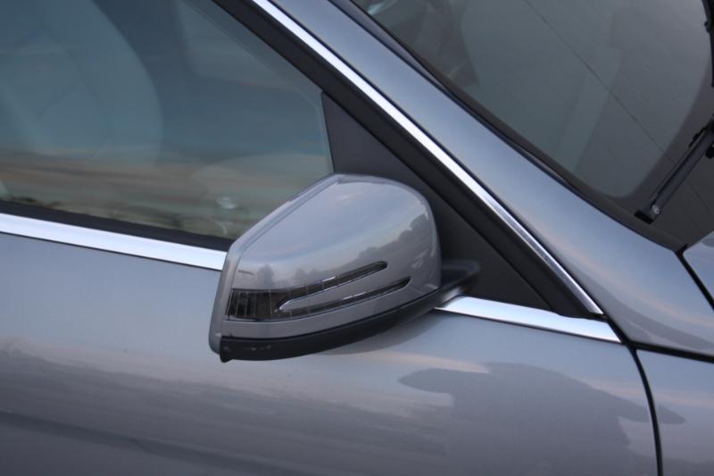 Mercedes-Benz C-Class C300 4MATIC Sport Sedan 2013 Mercedes-Benz C-Class C300 4MATIC Sport Sedan 2013