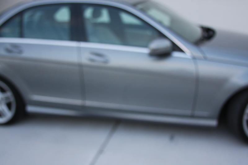 Mercedes-Benz C-Class C300 4MATIC Sport Sedan 2013 Mercedes-Benz C-Class C300 4MATIC Sport Sedan 2013