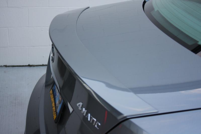 Mercedes-Benz C-Class C300 4MATIC Sport Sedan 2013 Mercedes-Benz C-Class C300 4MATIC Sport Sedan 2013