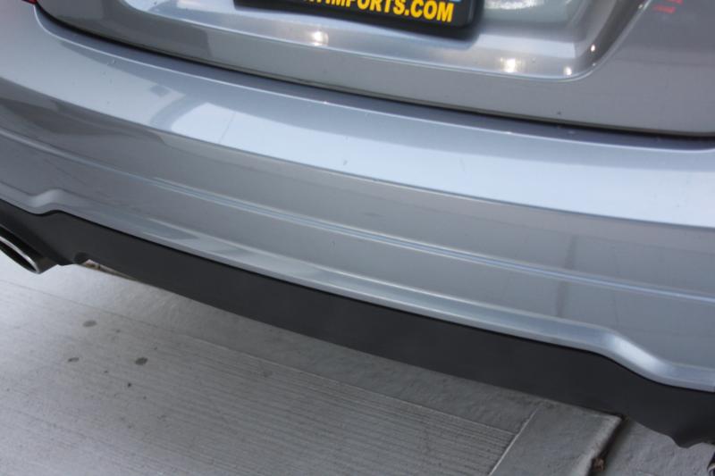 Mercedes-Benz C-Class C300 4MATIC Sport Sedan 2013 Mercedes-Benz C-Class C300 4MATIC Sport Sedan 2013