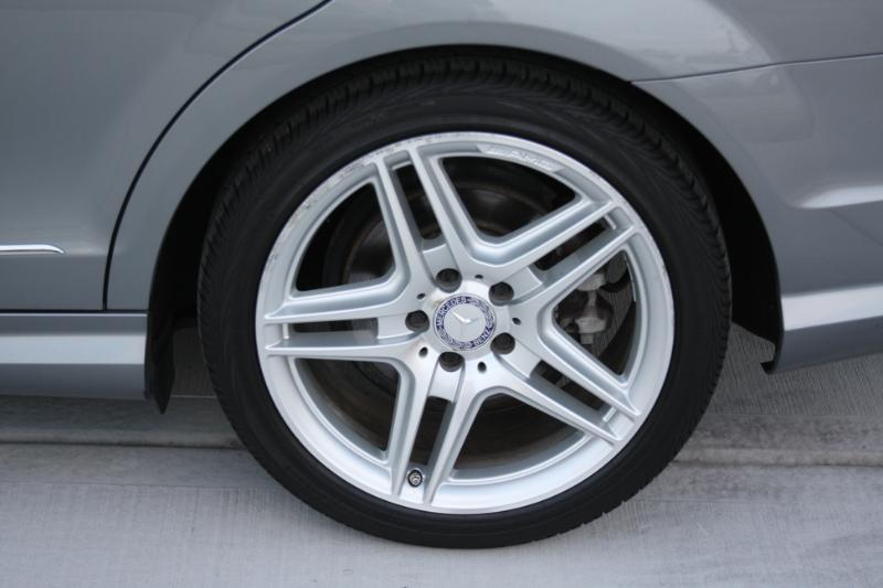 Mercedes-Benz C-Class C300 4MATIC Sport Sedan 2013 Mercedes-Benz C-Class C300 4MATIC Sport Sedan 2013