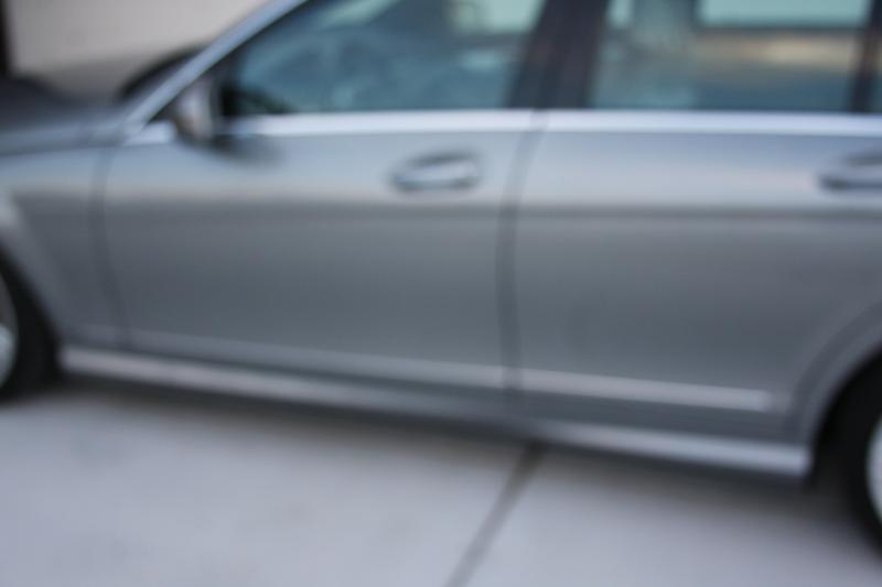 Mercedes-Benz C-Class C300 4MATIC Sport Sedan 2013 Mercedes-Benz C-Class C300 4MATIC Sport Sedan 2013