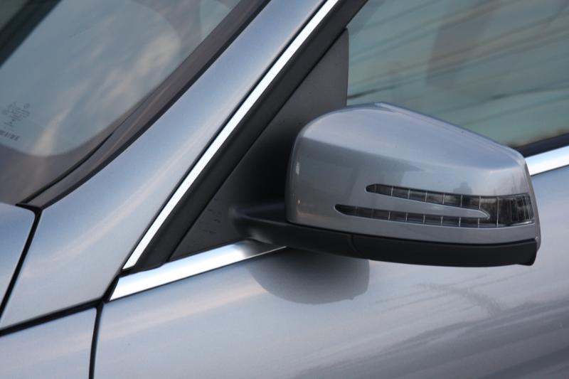 Mercedes-Benz C-Class C300 4MATIC Sport Sedan 2013 Mercedes-Benz C-Class C300 4MATIC Sport Sedan 2013