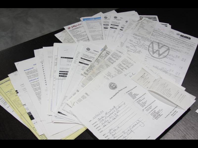 2015 Volkswagen Passat TDI SEL Premium 6A