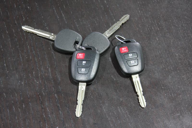 Toyota Tacoma SR5 Double Cab Super Long Bed V6 6AT 4WD 2021