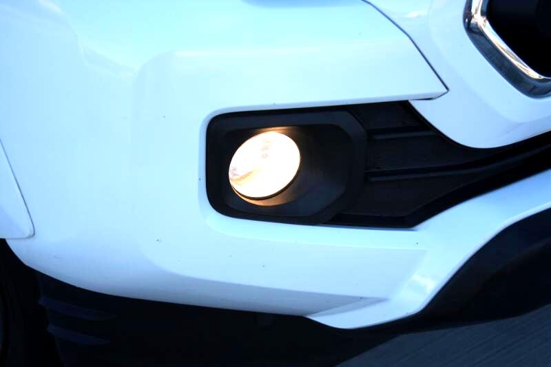 Toyota Tacoma SR5 Double Cab Super Long Bed V6 6AT 4WD 2021