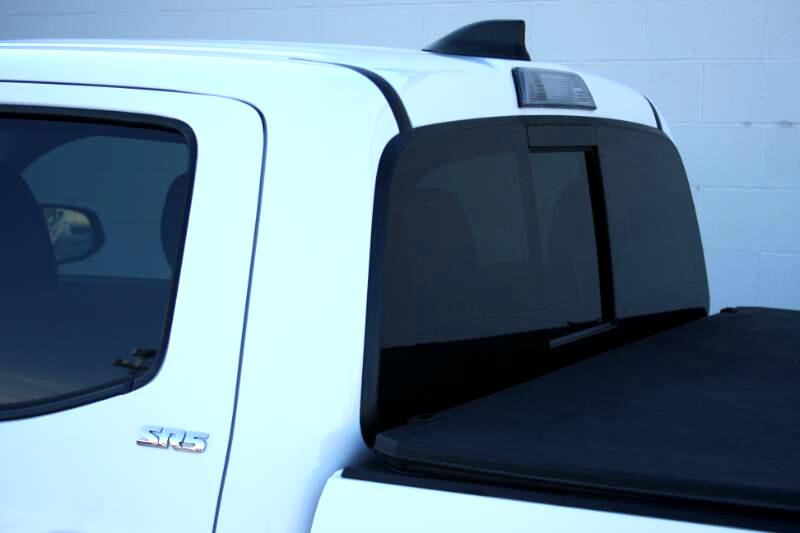 Toyota Tacoma SR5 Double Cab Super Long Bed V6 6AT 4WD 2021