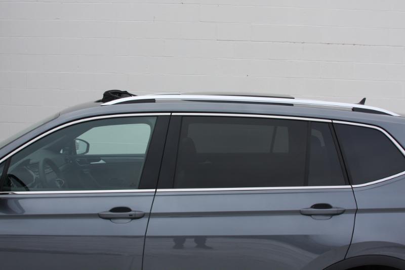 Volkswagen Tiguan SEL R-Line 4MOTION 2024