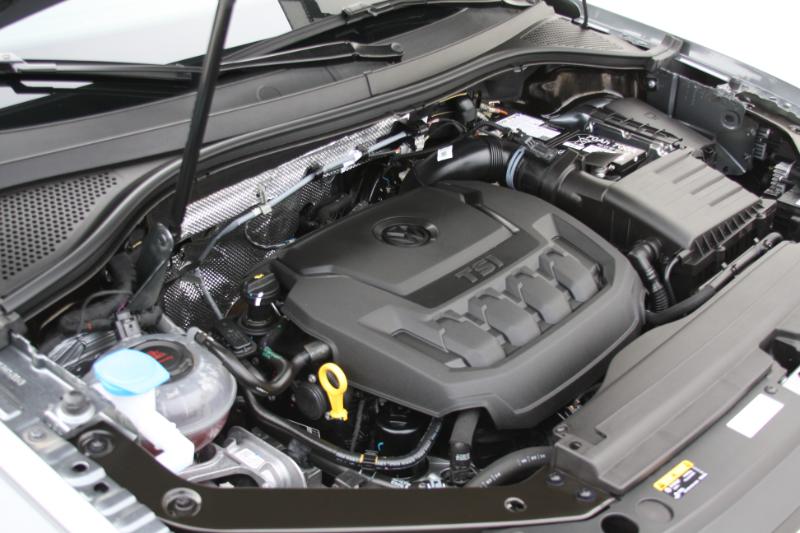 Volkswagen Tiguan SEL R-Line 4MOTION 2024