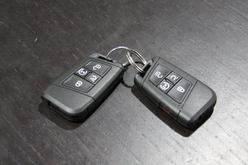 Volkswagen Tiguan SEL R-Line 4MOTION 2024