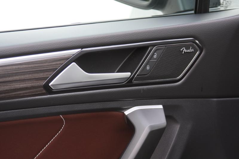 Volkswagen Tiguan SEL R-Line 4MOTION 2024