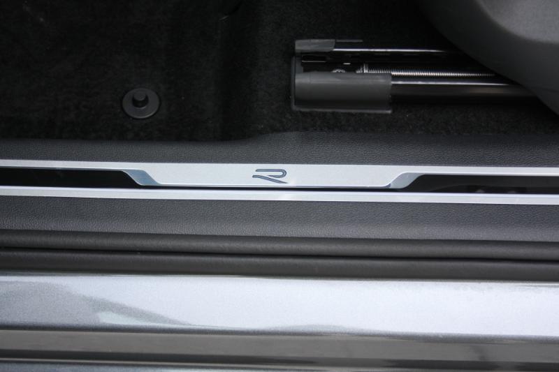 Volkswagen Tiguan SEL R-Line 4MOTION 2024