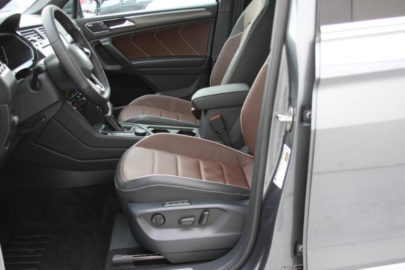 Volkswagen Tiguan SEL R-Line 4MOTION 2024