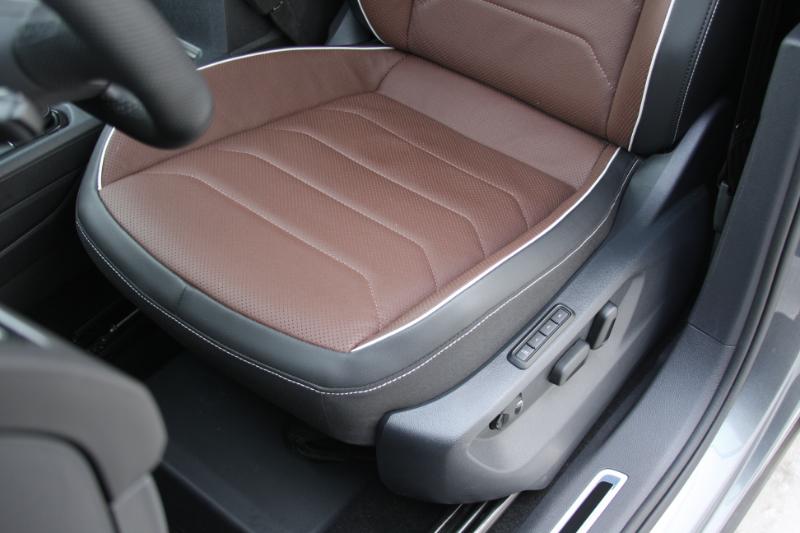 Volkswagen Tiguan SEL R-Line 4MOTION 2024