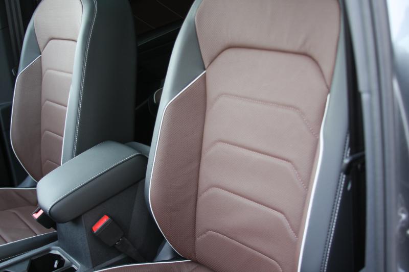 Volkswagen Tiguan SEL R-Line 4MOTION 2024