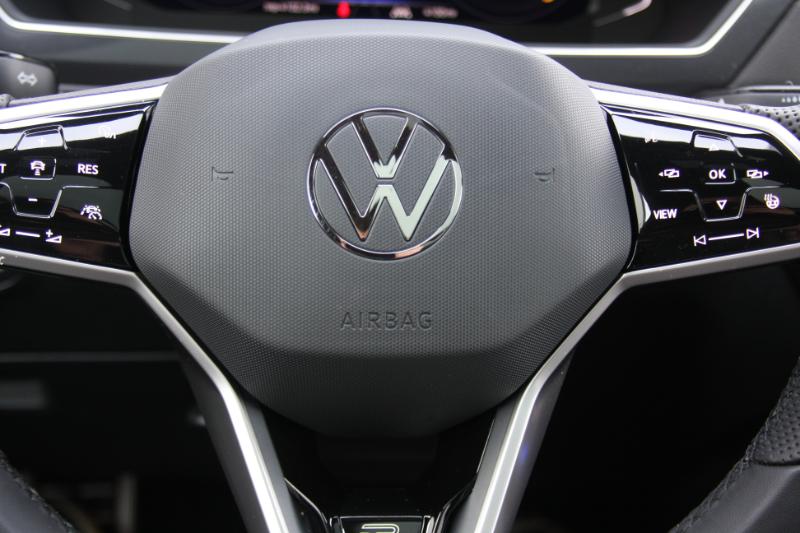 Volkswagen Tiguan SEL R-Line 4MOTION 2024