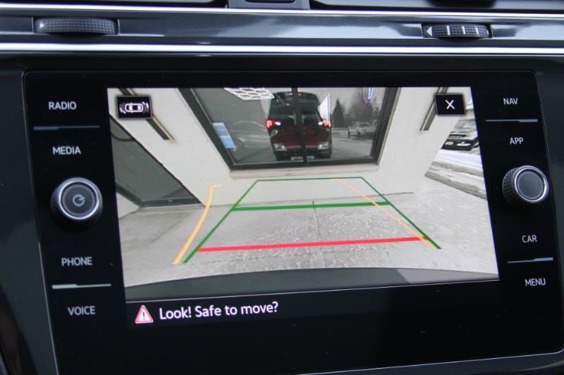 Volkswagen Tiguan SEL R-Line 4MOTION 2024