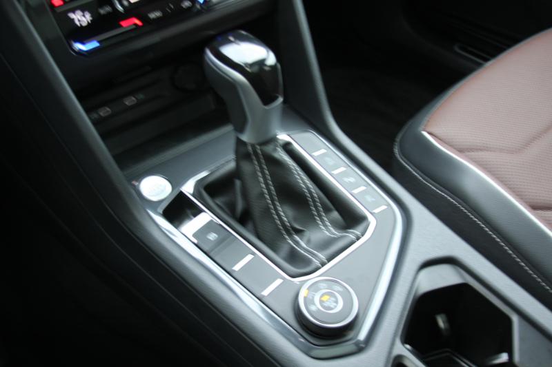 Volkswagen Tiguan SEL R-Line 4MOTION 2024