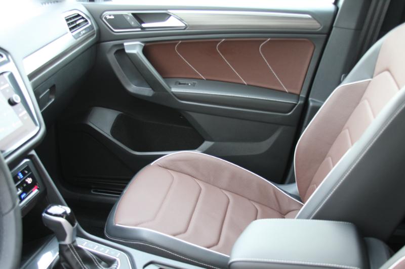 Volkswagen Tiguan SEL R-Line 4MOTION 2024