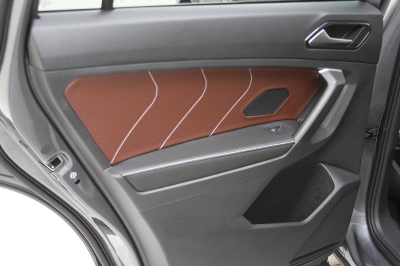 Volkswagen Tiguan SEL R-Line 4MOTION 2024