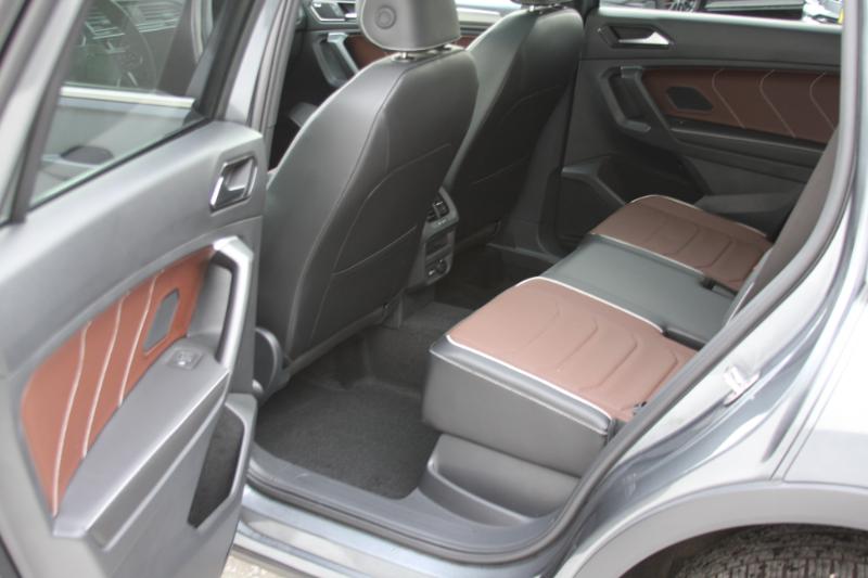 Volkswagen Tiguan SEL R-Line 4MOTION 2024