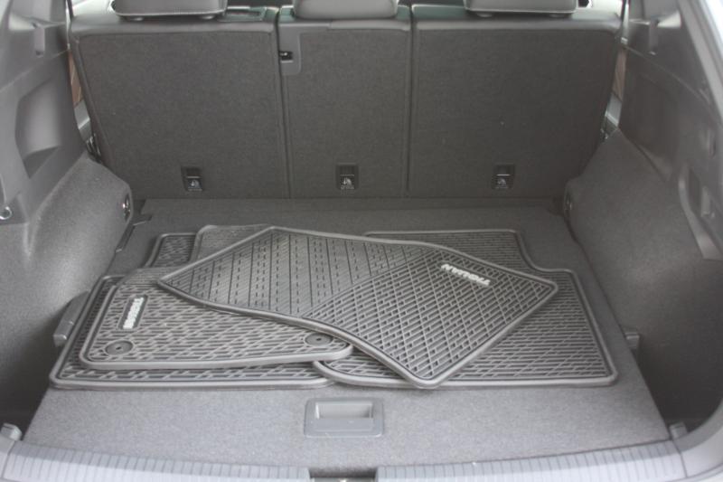 Volkswagen Tiguan SEL R-Line 4MOTION 2024