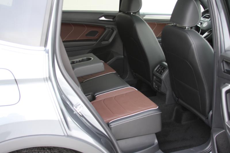 Volkswagen Tiguan SEL R-Line 4MOTION 2024