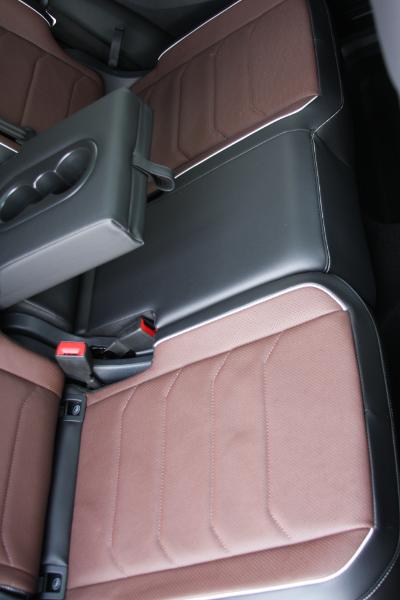 Volkswagen Tiguan SEL R-Line 4MOTION 2024