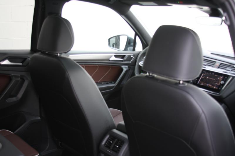 Volkswagen Tiguan SEL R-Line 4MOTION 2024