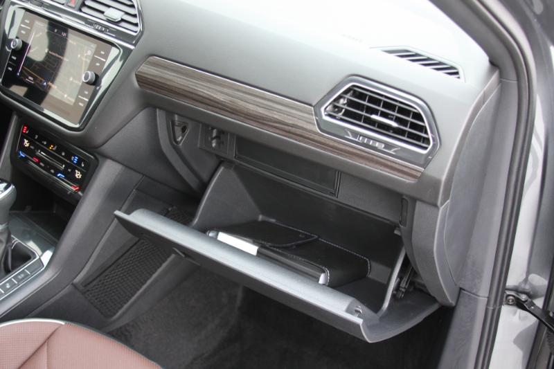 Volkswagen Tiguan SEL R-Line 4MOTION 2024