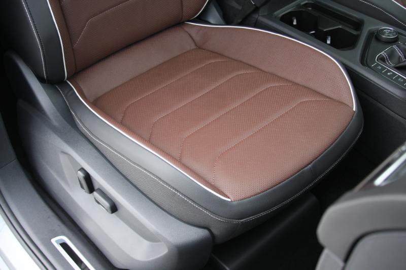 Volkswagen Tiguan SEL R-Line 4MOTION 2024