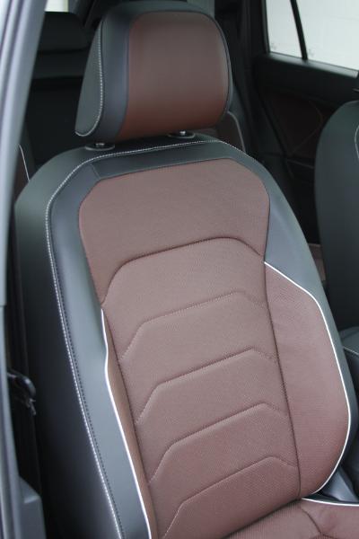 Volkswagen Tiguan SEL R-Line 4MOTION 2024