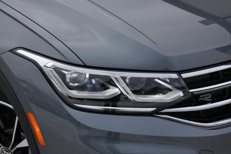 Volkswagen Tiguan SEL R-Line 4MOTION 2024