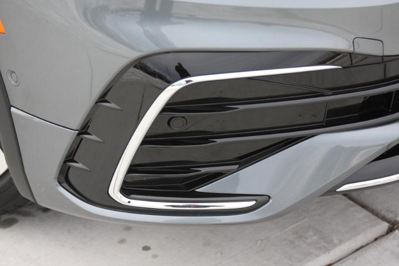 Volkswagen Tiguan SEL R-Line 4MOTION 2024