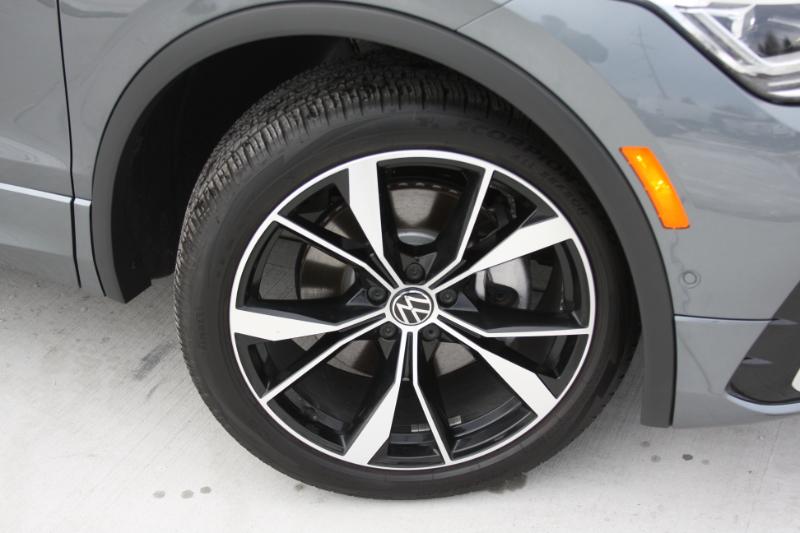 Volkswagen Tiguan SEL R-Line 4MOTION 2024