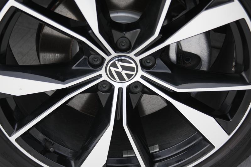 Volkswagen Tiguan SEL R-Line 4MOTION 2024