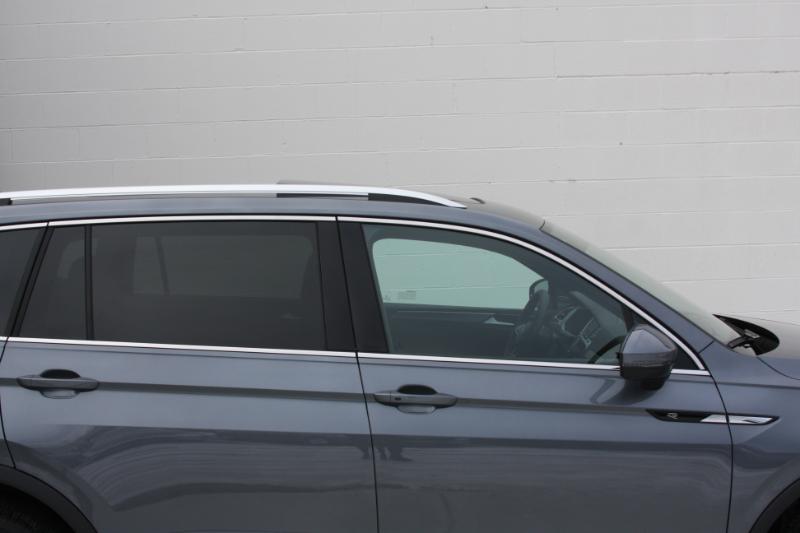 Volkswagen Tiguan SEL R-Line 4MOTION 2024