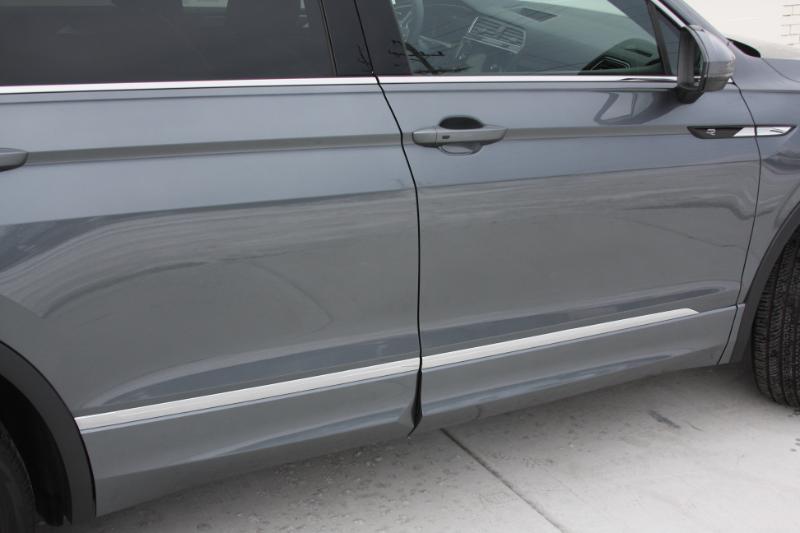 Volkswagen Tiguan SEL R-Line 4MOTION 2024